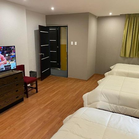 Alston Inn Hotel Quito Zewnętrze zdjęcie