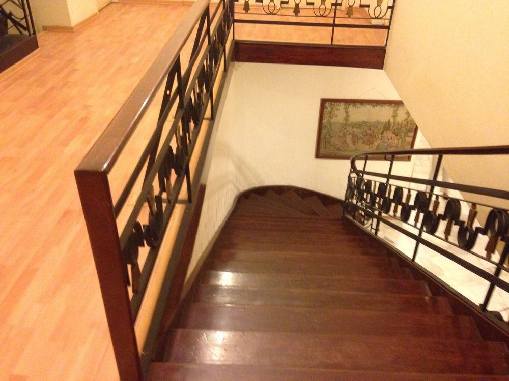 Alston Inn Hotel Quito Zewnętrze zdjęcie