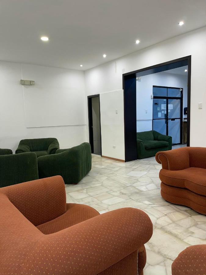 Alston Inn Hotel Quito Zewnętrze zdjęcie