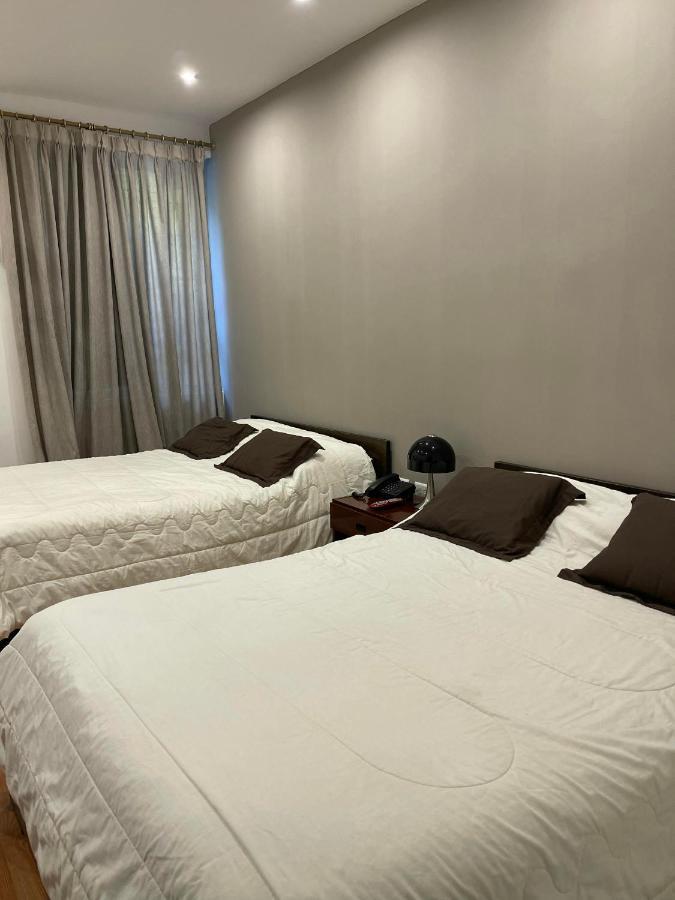 Alston Inn Hotel Quito Zewnętrze zdjęcie