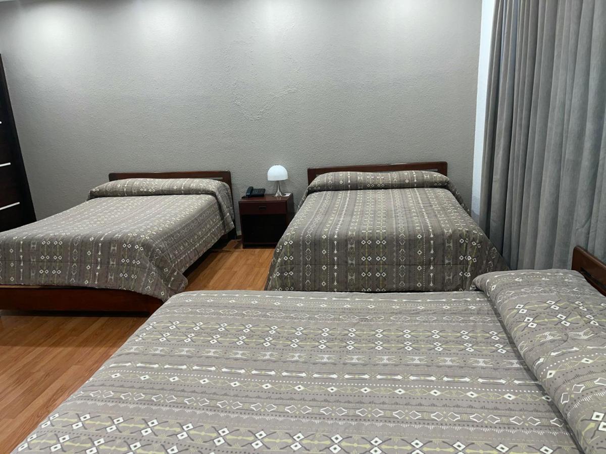 Alston Inn Hotel Quito Zewnętrze zdjęcie