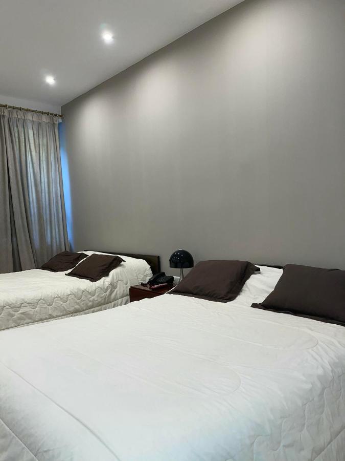 Alston Inn Hotel Quito Zewnętrze zdjęcie