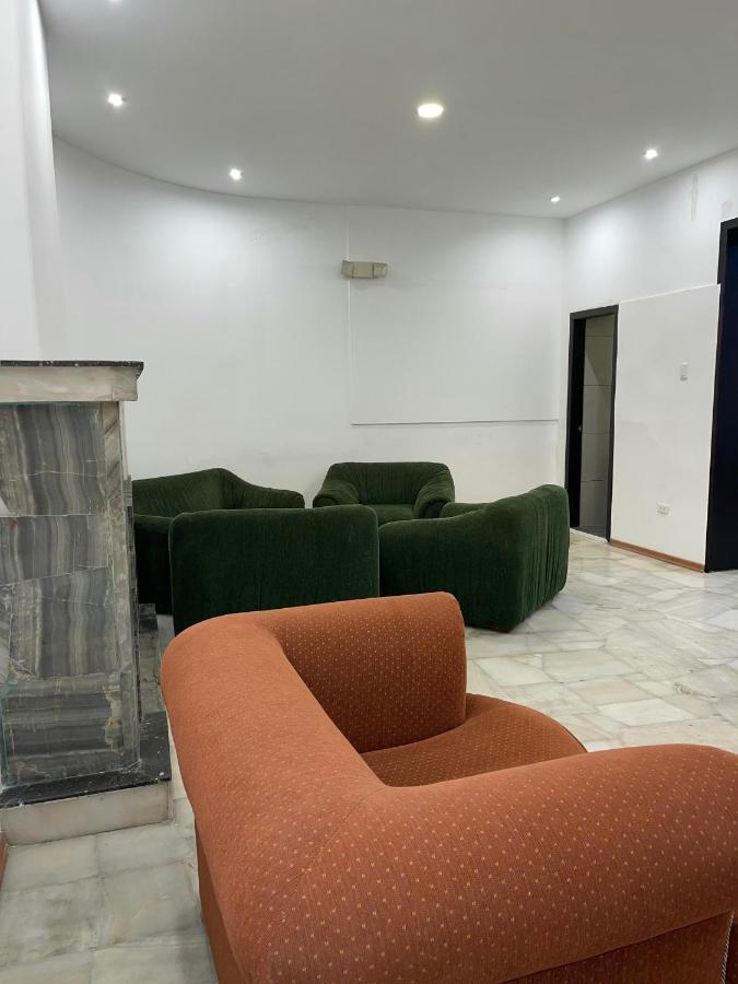 Alston Inn Hotel Quito Zewnętrze zdjęcie