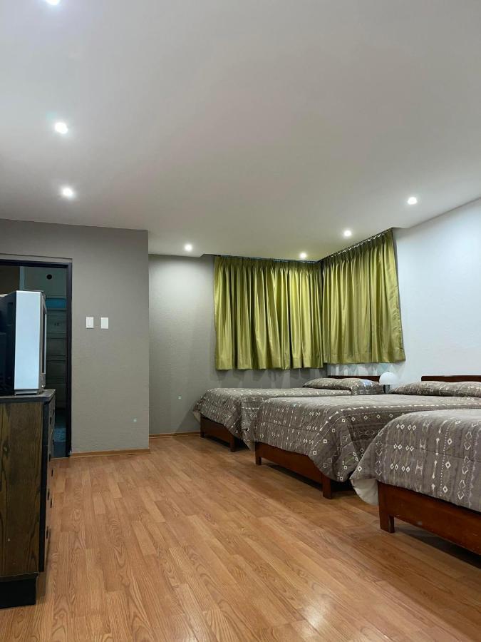 Alston Inn Hotel Quito Zewnętrze zdjęcie