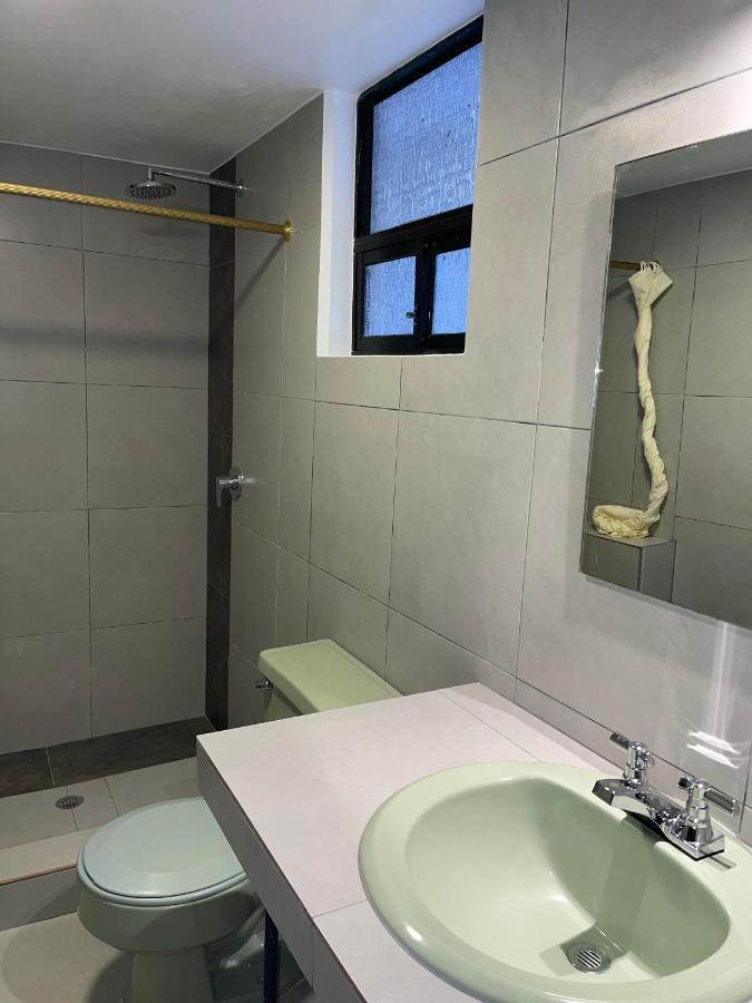 Alston Inn Hotel Quito Zewnętrze zdjęcie