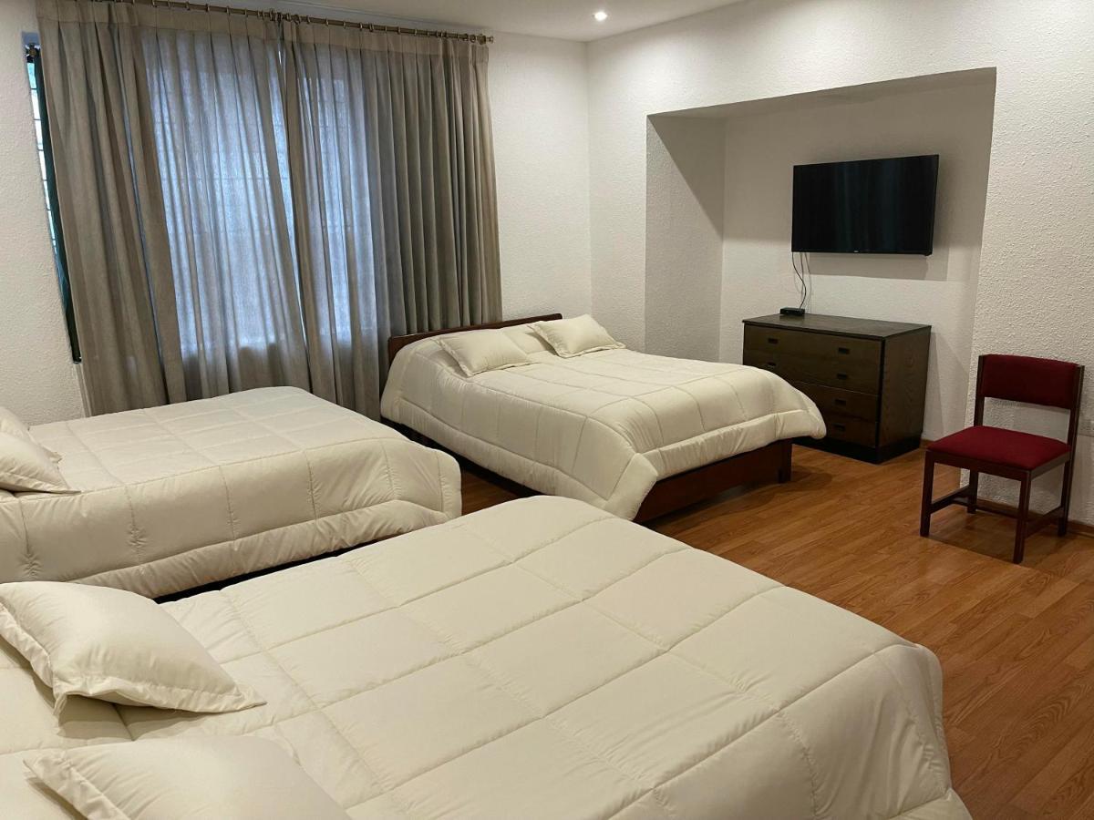 Alston Inn Hotel Quito Zewnętrze zdjęcie