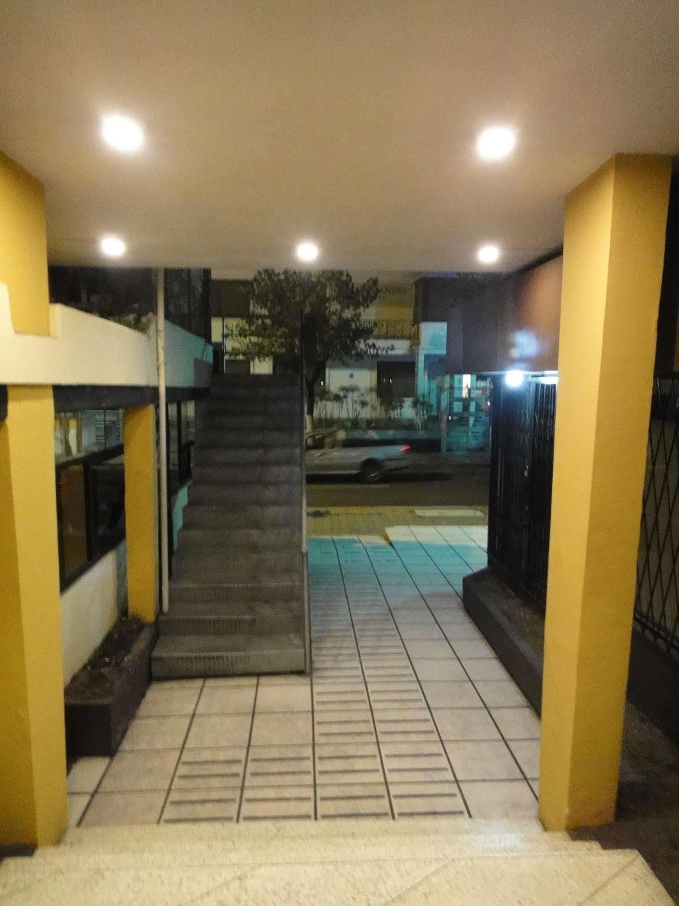 Alston Inn Hotel Quito Zewnętrze zdjęcie