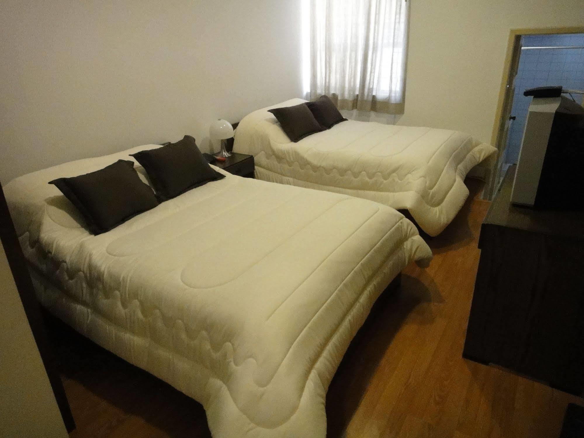 Alston Inn Hotel Quito Zewnętrze zdjęcie