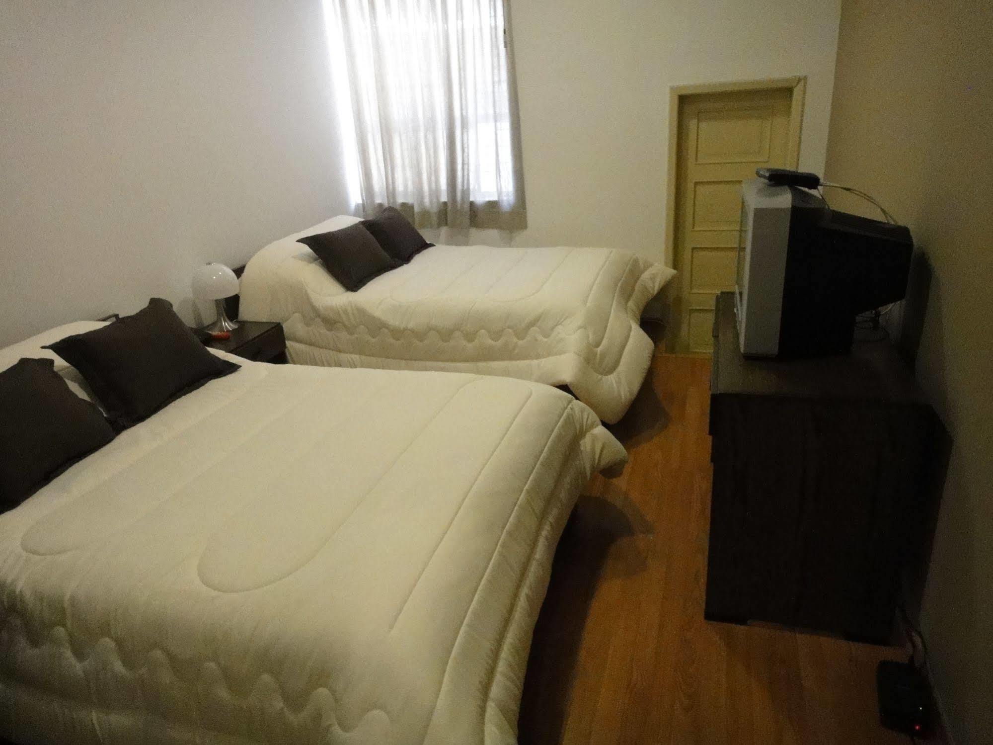 Alston Inn Hotel Quito Zewnętrze zdjęcie