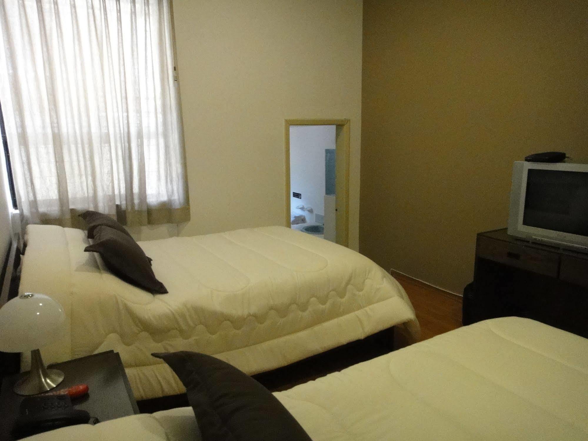 Alston Inn Hotel Quito Zewnętrze zdjęcie