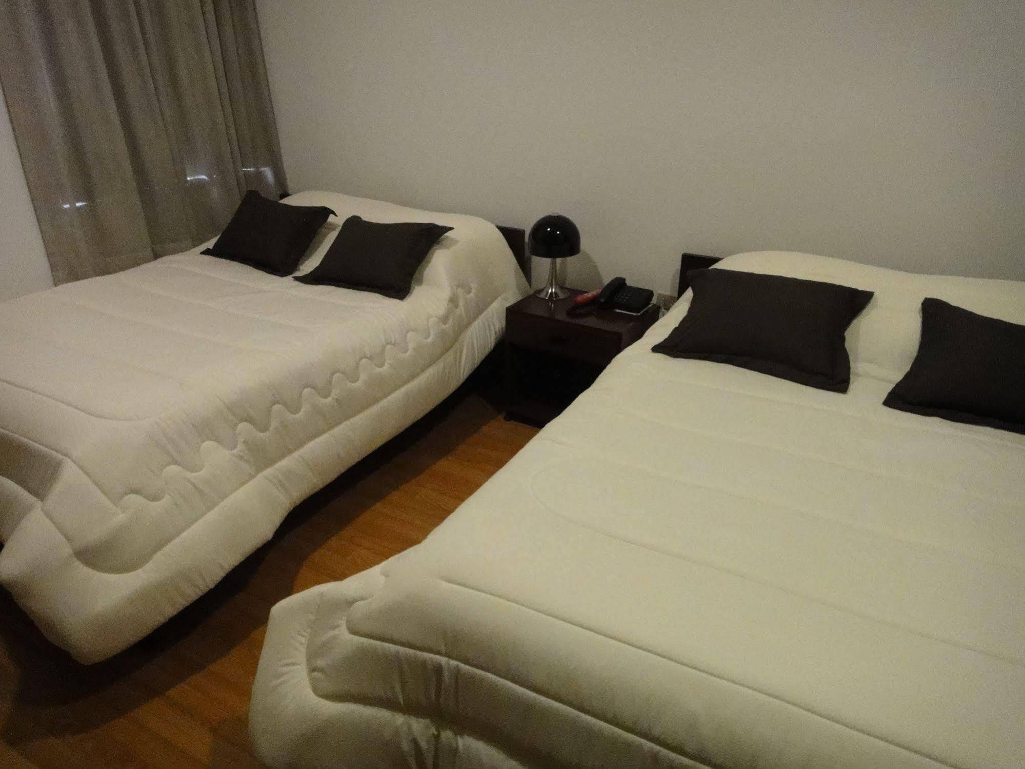 Alston Inn Hotel Quito Zewnętrze zdjęcie
