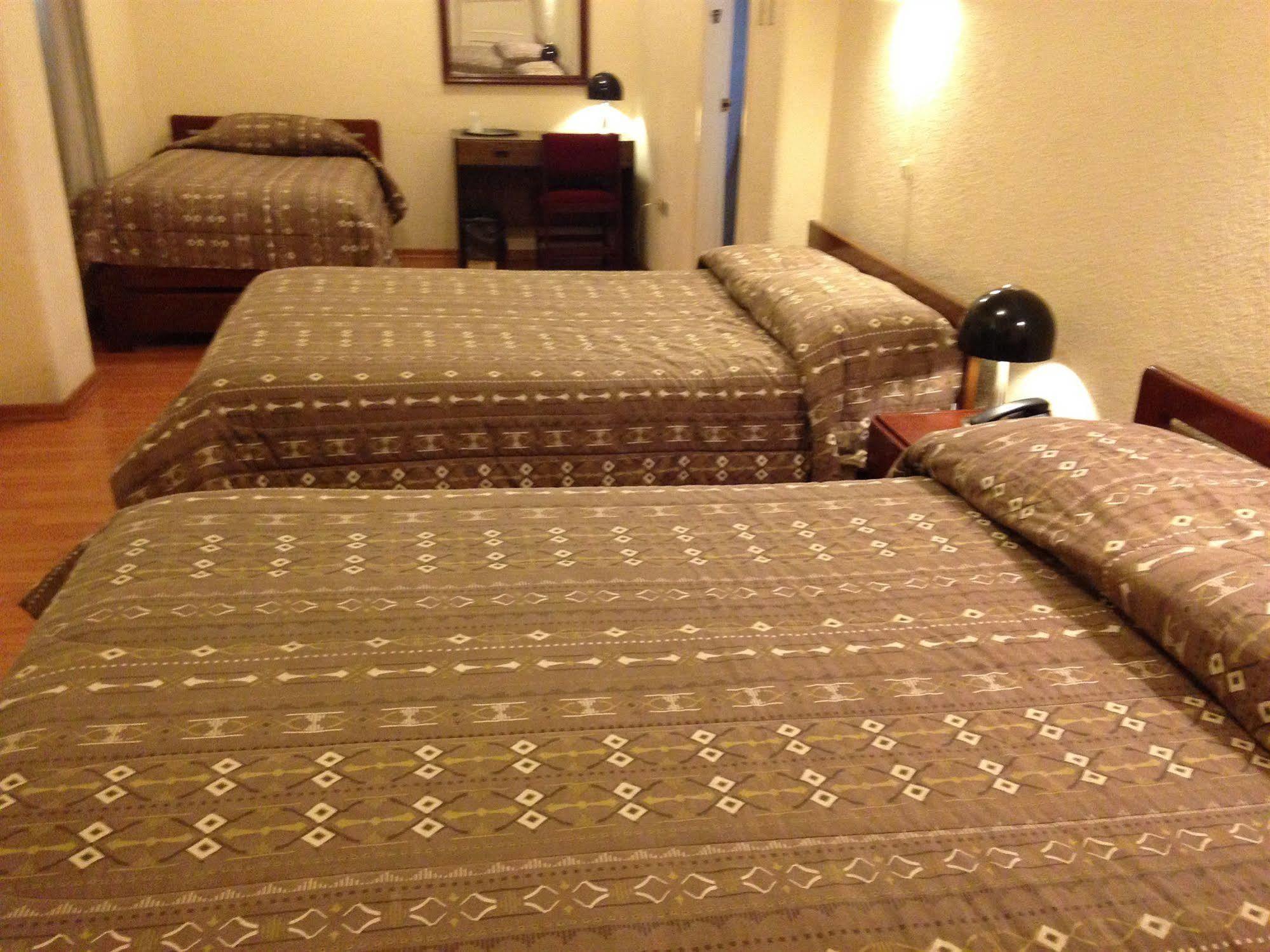 Alston Inn Hotel Quito Zewnętrze zdjęcie